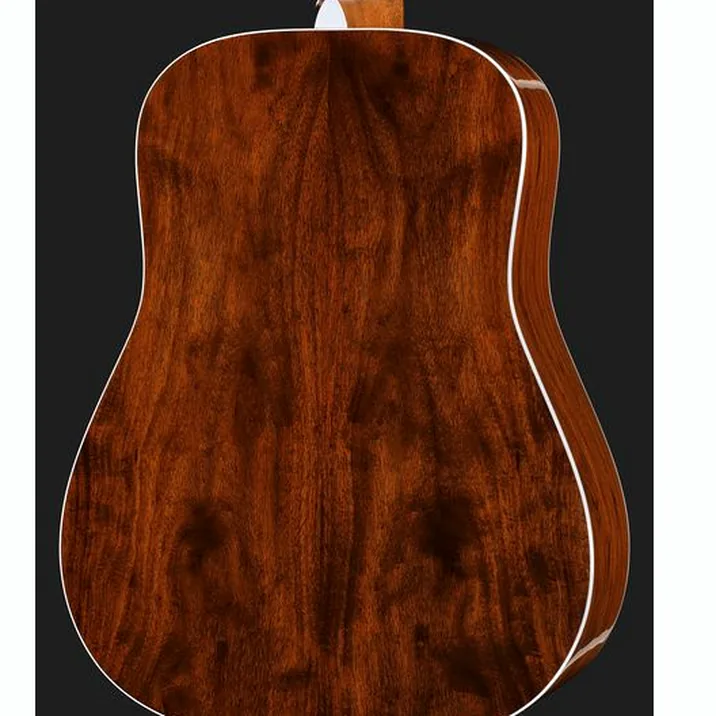 Martin Guitar DE Retro Plus Granadillo