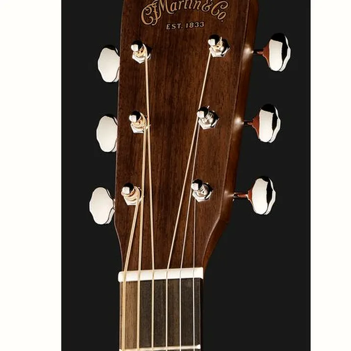 Martin Guitar DE Retro Plus Granadillo