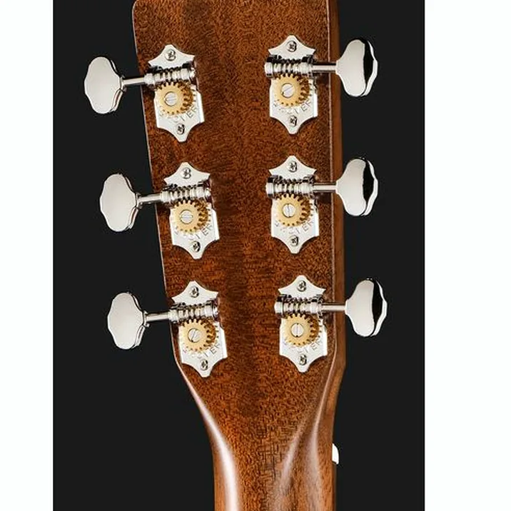 Martin Guitar DE Retro Plus Granadillo