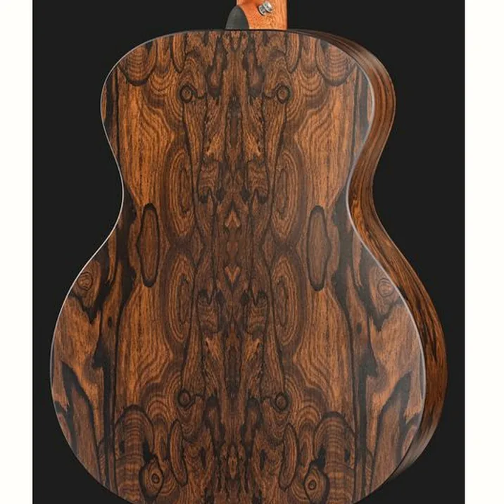 Martin Guitar GP-X2E Ziricote Special LH