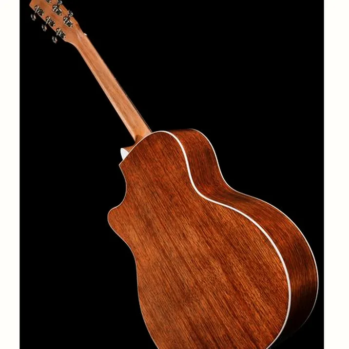 Martin Guitar GPC-13E Modern Nat