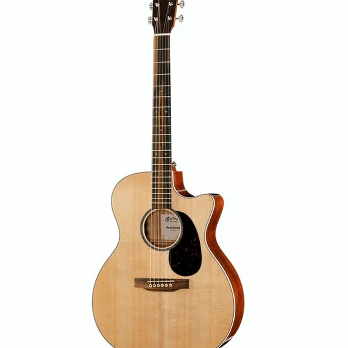 Martin Guitar GPC-13E Modern Nat