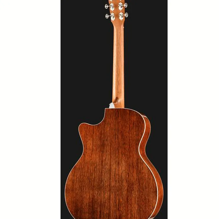 Martin Guitar GPC-13E Modern Nat