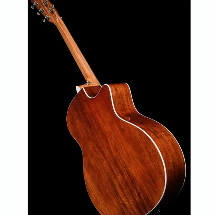 Martin Guitar GPC-13E Modern Nat LH