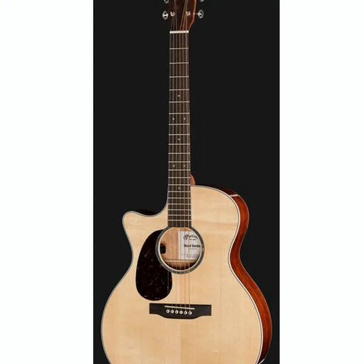 Martin Guitar GPC-13E Modern Nat LH