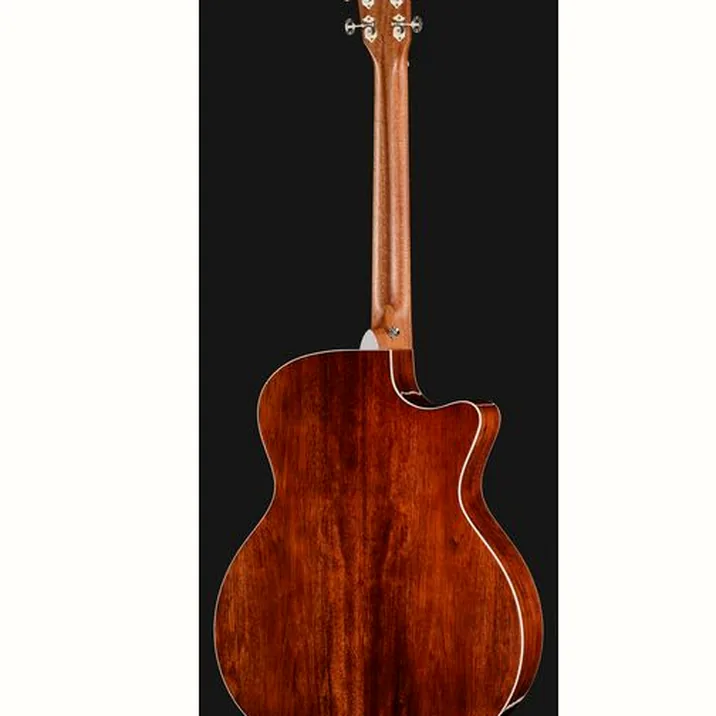 Martin Guitar GPC-13E Modern Nat LH