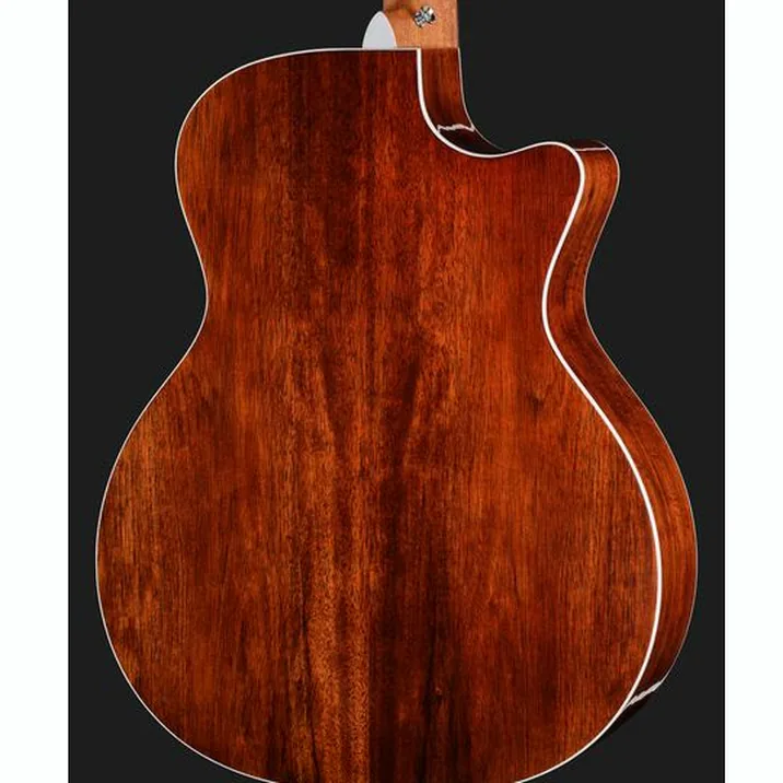 Martin Guitar GPC-13E Modern Nat LH
