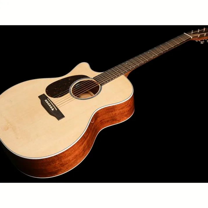Martin Guitar GPC-13E Modern Nat LH
