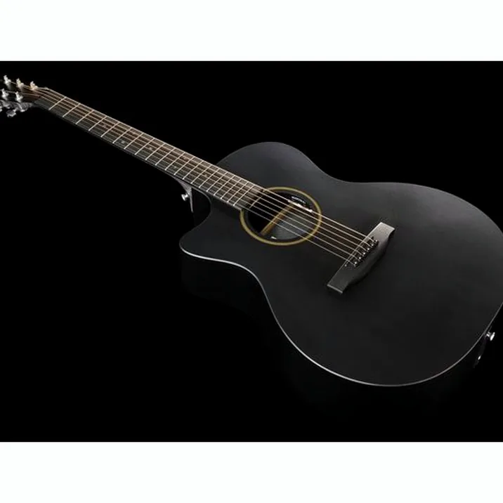 Martin Guitar GPC-X1E Black LH