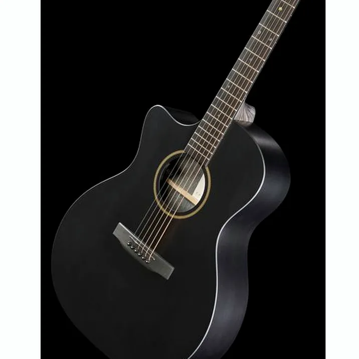 Martin Guitar GPC-X1E Black LH
