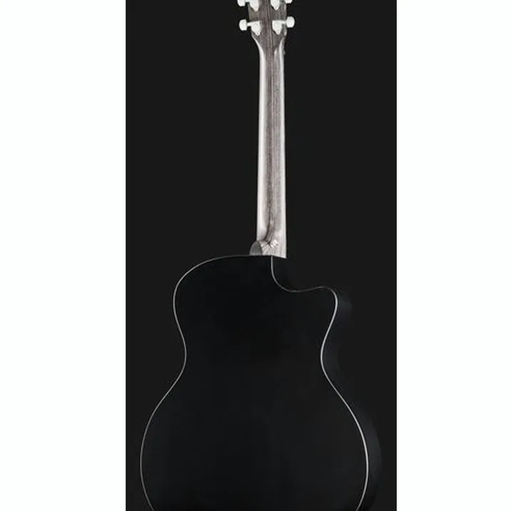 Martin Guitar GPC-X1E Black LH