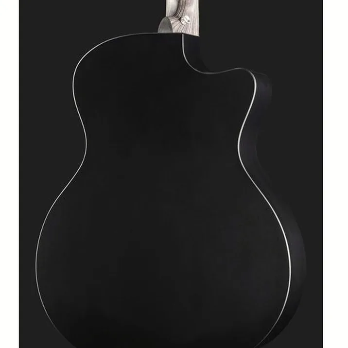 Martin Guitar GPC-X1E Black LH