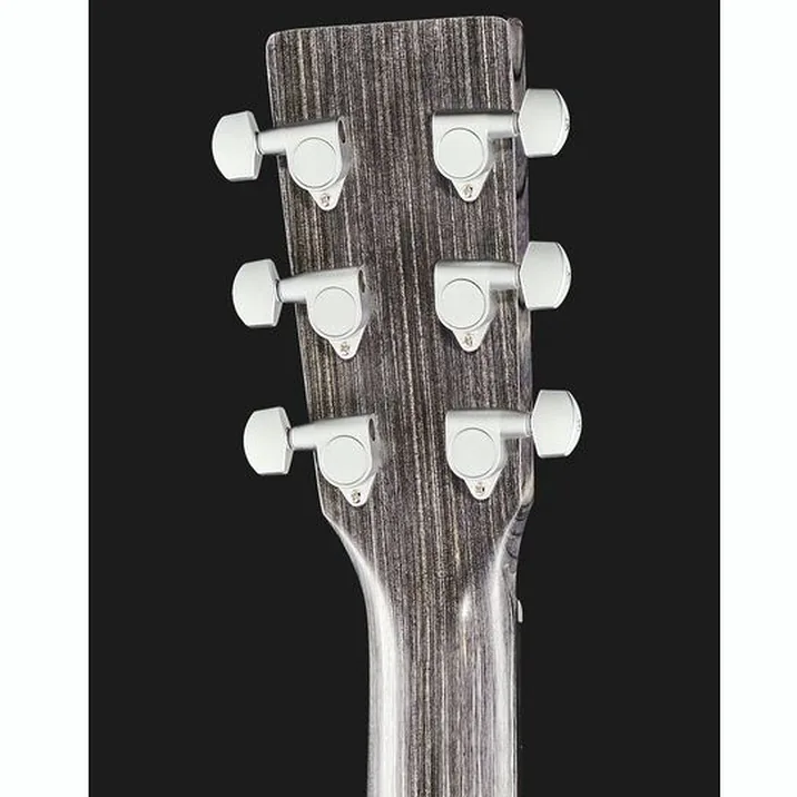 Martin Guitar GPC-X1E Black LH