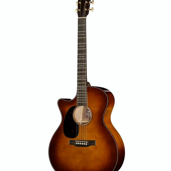 Martin Guitar GPCE Inception Maple LH New