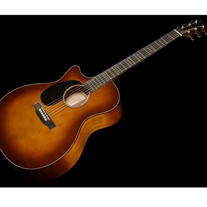Martin Guitar GPCE Inception Maple LH New