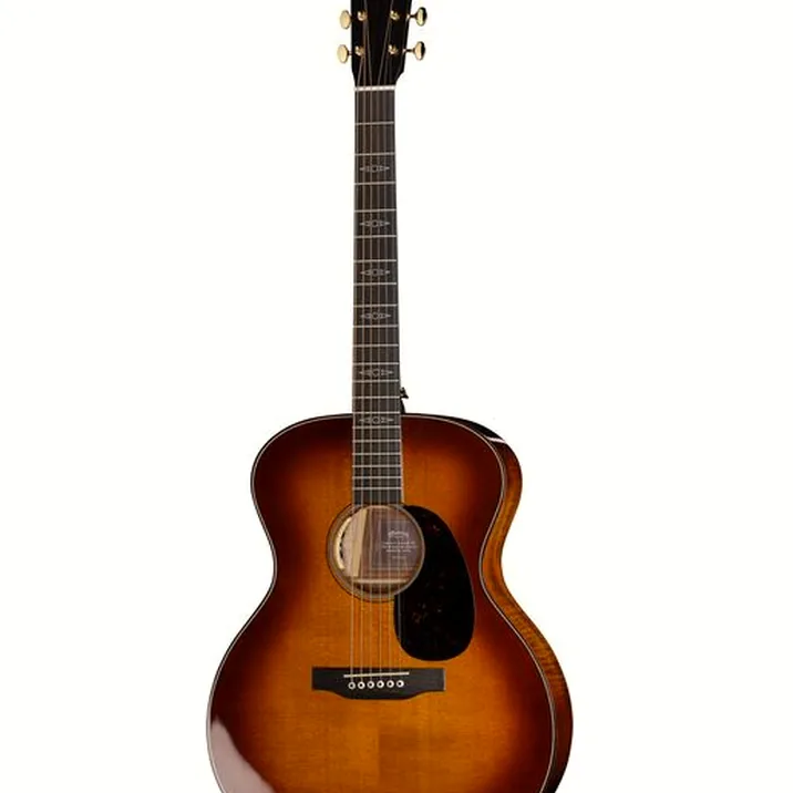 Martin Guitar GPE Inception Maple