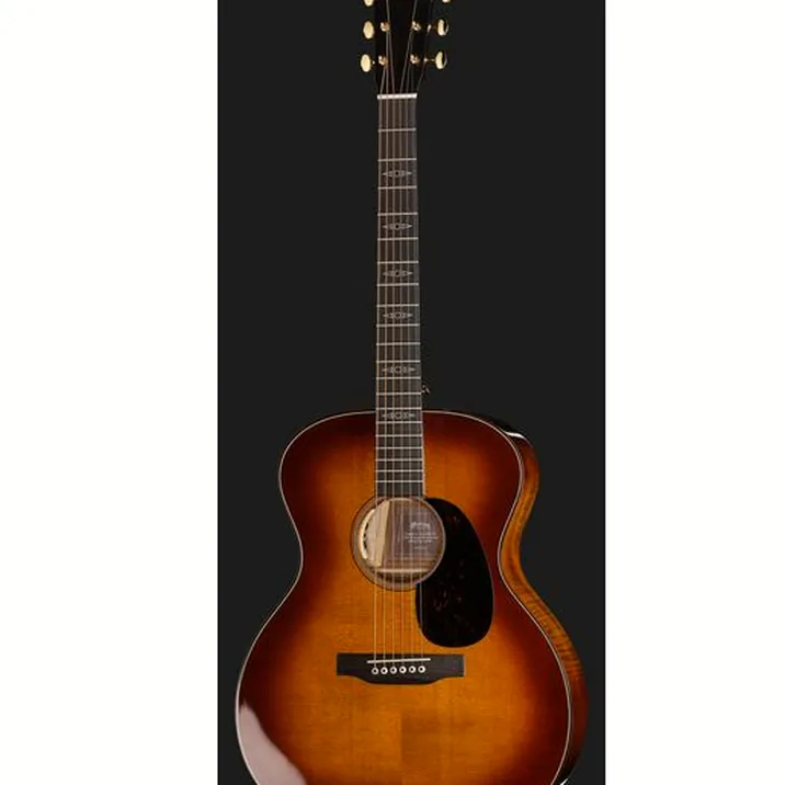 Martin Guitar GPE Inception Maple