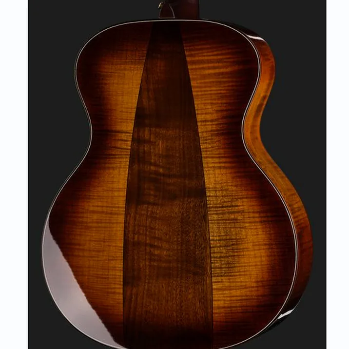 Martin Guitar GPE Inception Maple
