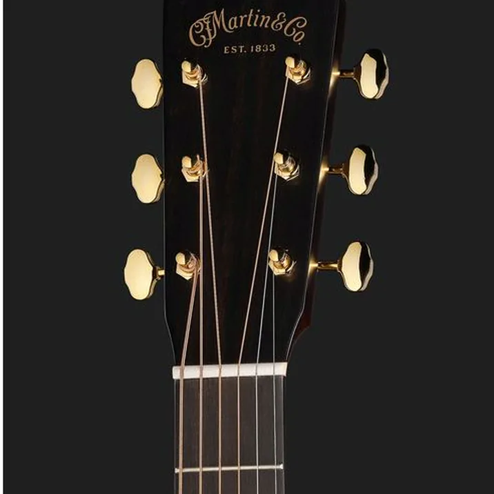 Martin Guitar GPE Inception Maple