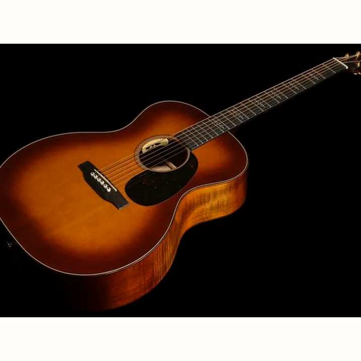 Martin Guitar GPE Inception Maple