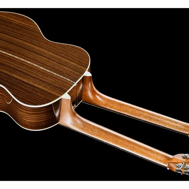 Martin Guitar Grand J-28E Double Neck