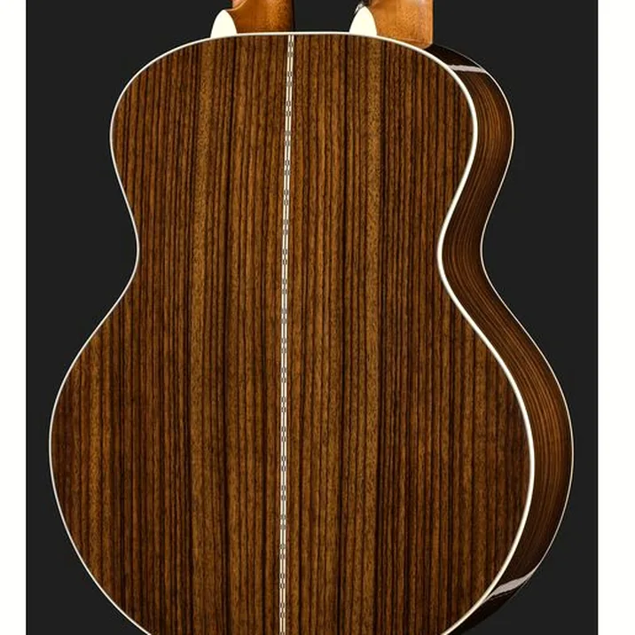Martin Guitar Grand J-28E Double Neck