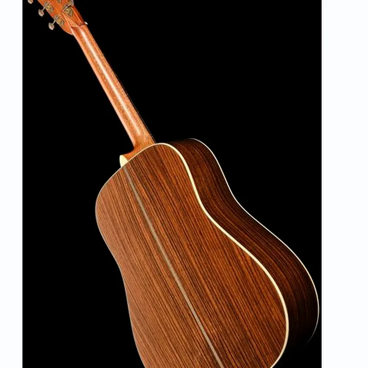 Martin Guitar HD28