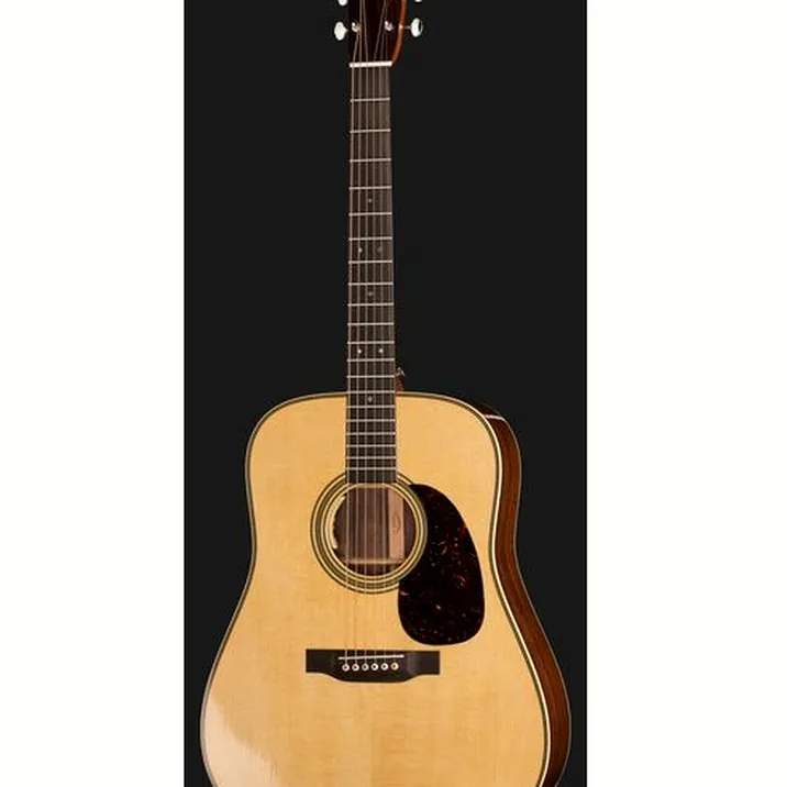 Martin Guitar HD28E LRB