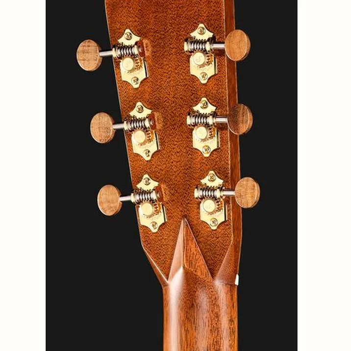Martin Guitar NAMM 2025 Custom Shop OM