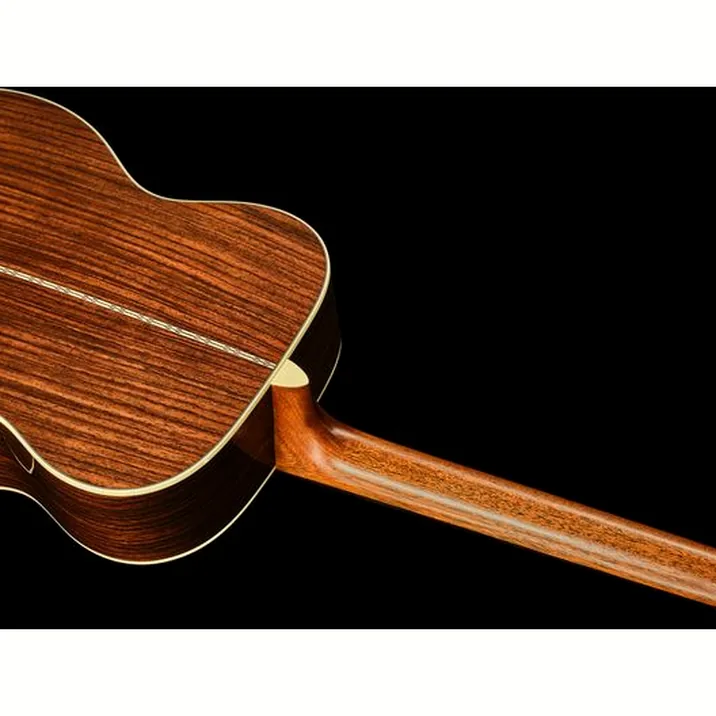 Martin Guitar OM28 Sunburst LH