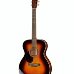 ¿Es buena la acústica Martin Guitar OM28 Sunburst LH? Opiniones y Prueba