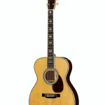 Análisis de la Martin Guitar OM45 : ¿La mejor guitarra acústica?