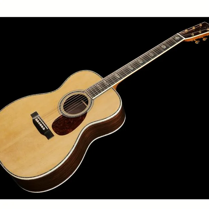 Martin Guitar OM45