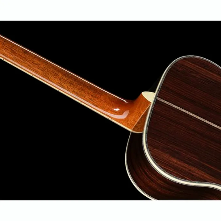 Martin Guitar OM45 LH