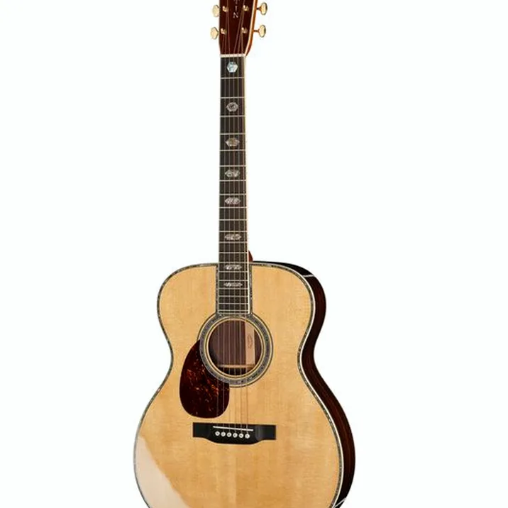 Martin Guitar OM45 LH