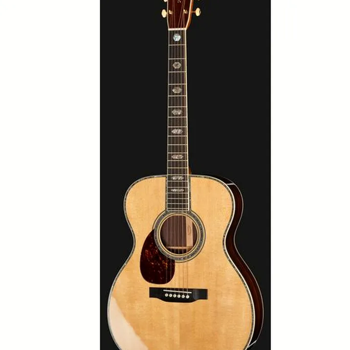Martin Guitar OM45 LH
