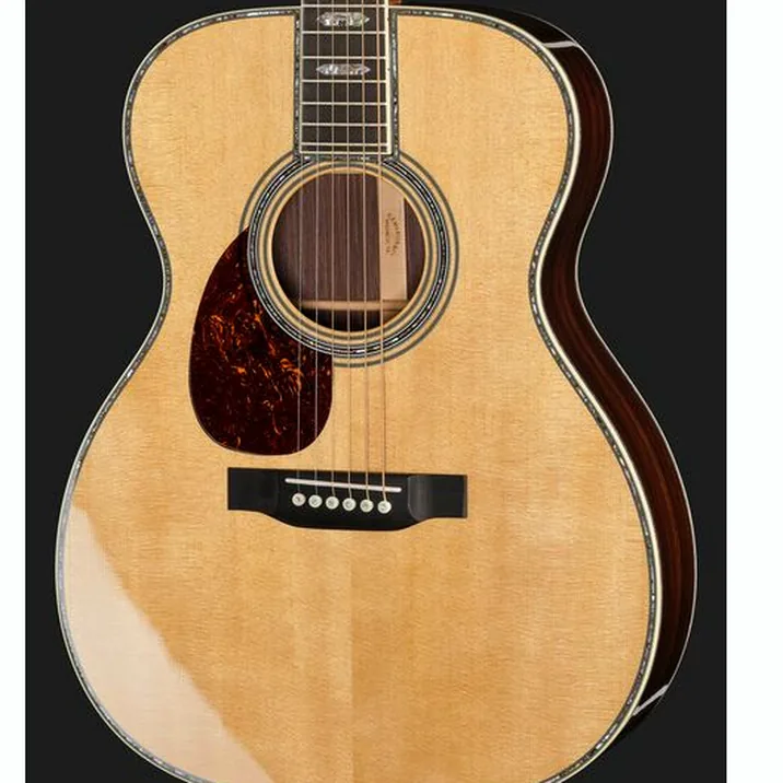 Martin Guitar OM45 LH
