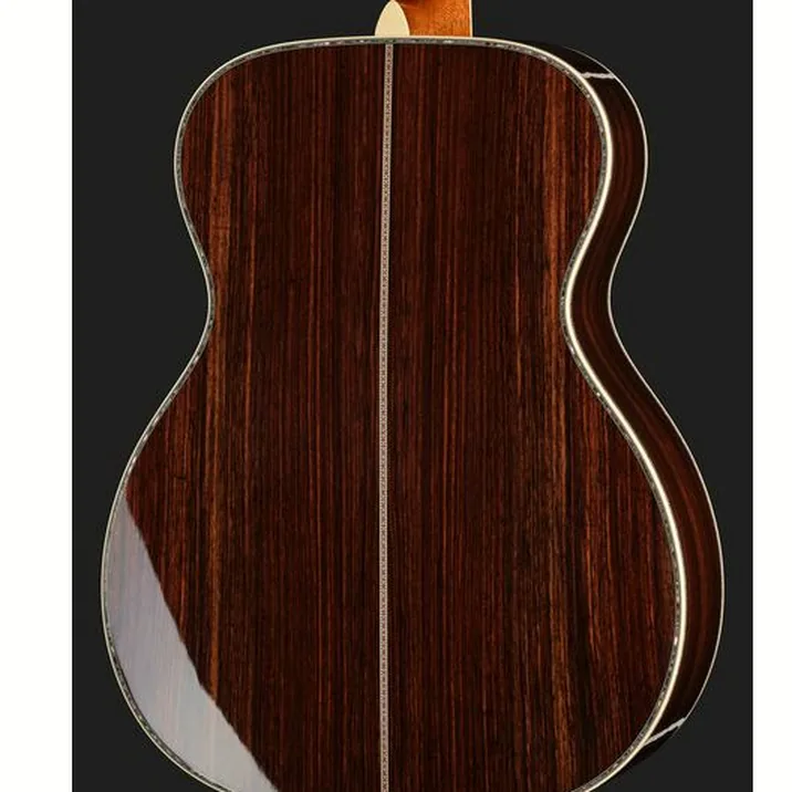 Martin Guitar OM45 LH