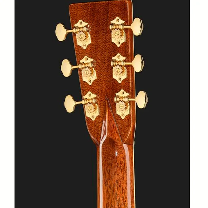 Martin Guitar OM45 LH
