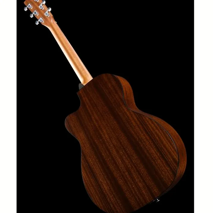 Martin Guitar OMC-10E Modern Burst