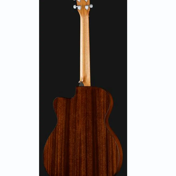 Martin Guitar OMC-10E Modern Burst