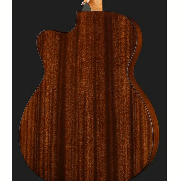 Martin Guitar OMC-10E Modern Burst