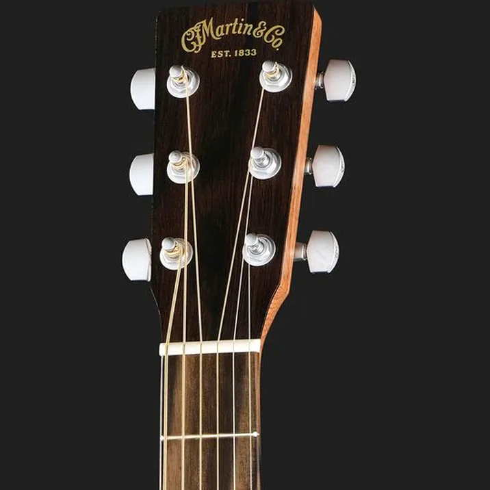 Martin Guitar OMC-10E Modern Burst