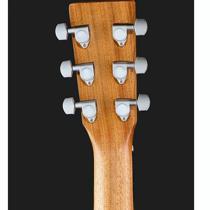 Martin Guitar OMC-10E Modern Burst