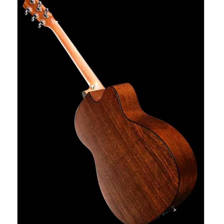 Martin Guitar OMC-10E Modern Burst LH