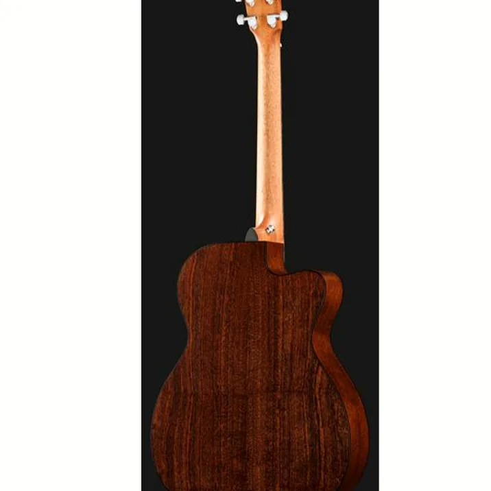 Martin Guitar OMC-10E Modern Burst LH