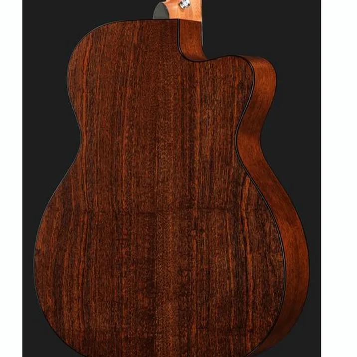 Martin Guitar OMC-10E Modern Burst LH