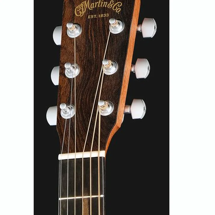 Martin Guitar OMC-10E Modern Burst LH