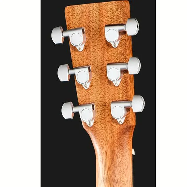 Martin Guitar OMC-10E Modern Burst LH