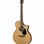Martin Guitar SC-10E Modern : Review profunda y prueba práctica